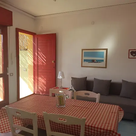 Holiday home Casa Camilla *