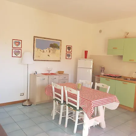 Casa Camilla Holiday home