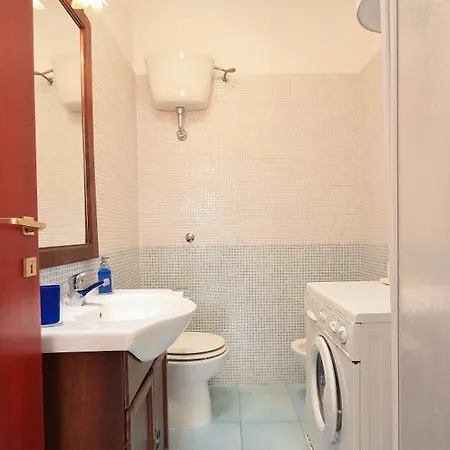 Casa Camilla Holiday home Villasimius