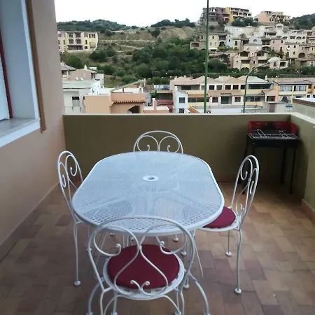 Holiday home Casa Camilla Villasimius