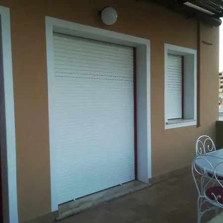 Casa Camilla Holiday home *