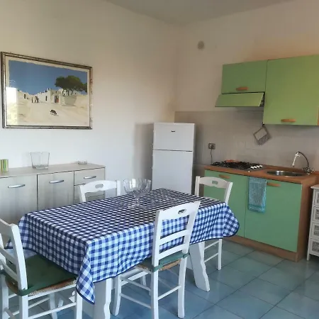 Casa Camilla Holiday home