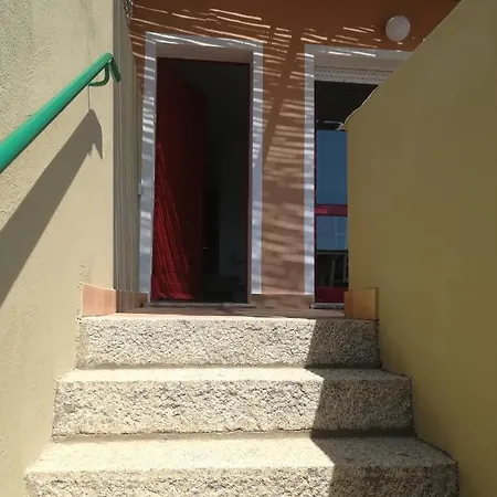 Holiday home Casa Camilla